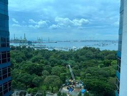 Blue Horizon (D5), Condominium #501985041